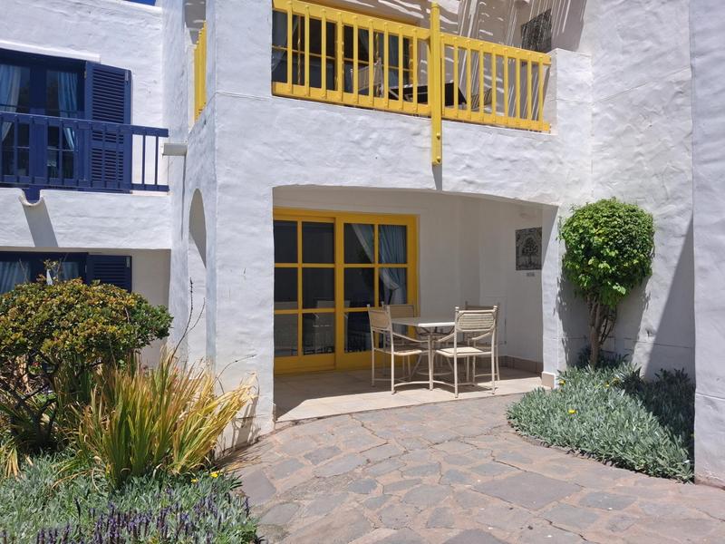 1 Bedroom Property for Sale in Mykonos Western Cape